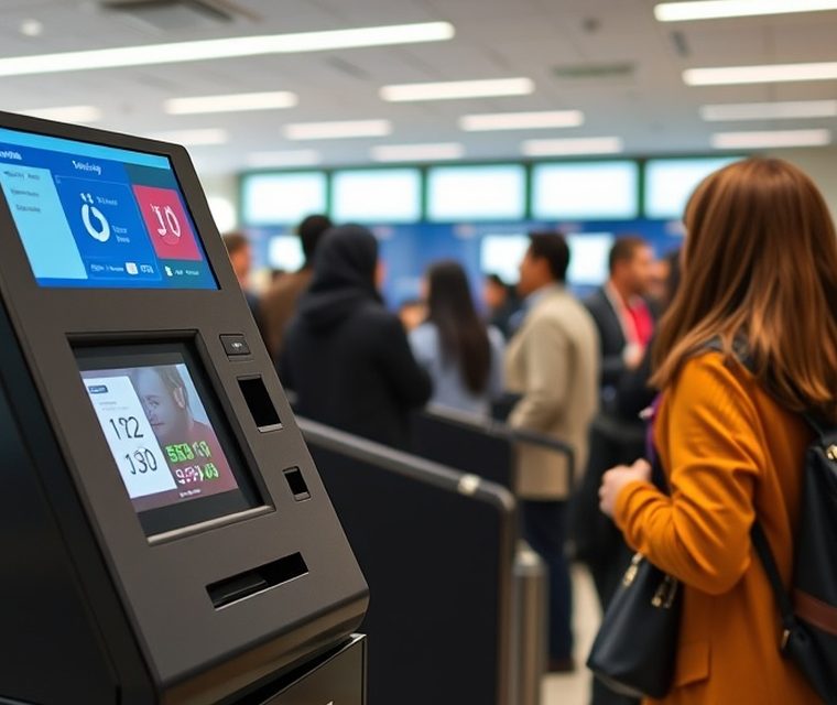 Plataforma para toda la red Rosario